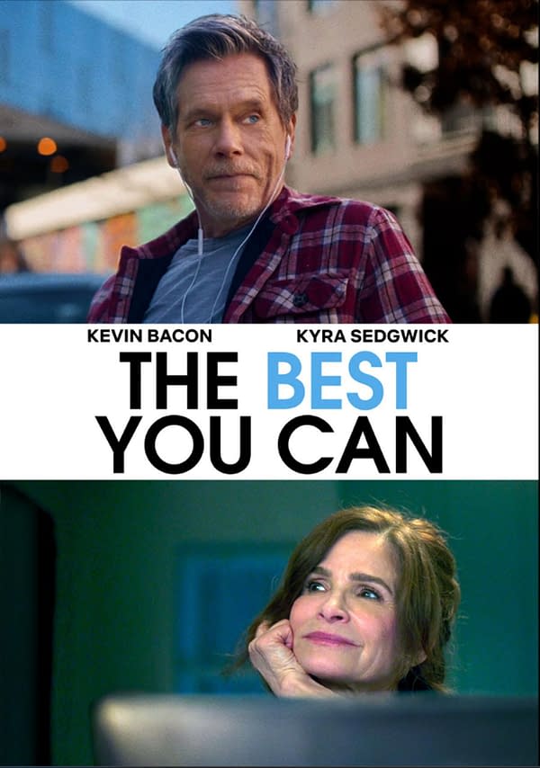The Best You Can Director on Slice-of-Life Rom-Com, Bacon-Sedgwick