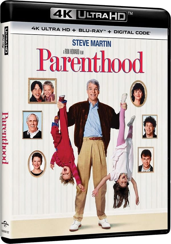 Blu-ray On My Mind: Part Two- Arrow Video In June, & More