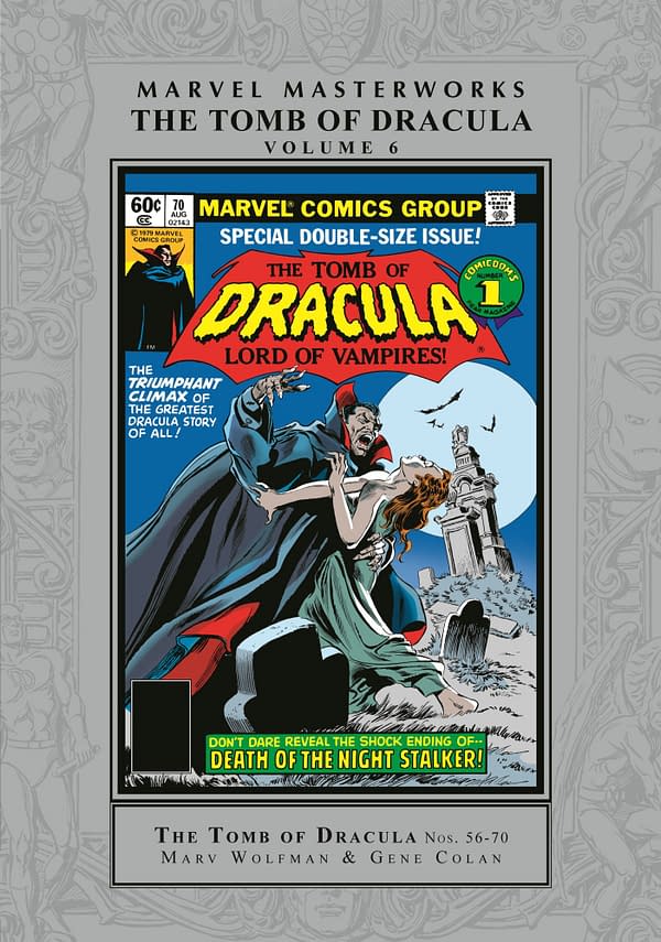Marvel Masterworks: Clover Press Reveals Several Titles On The Way