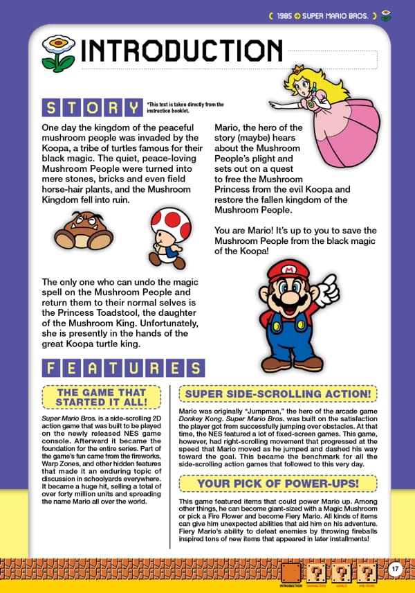 Mario Bros. (game) - Super Mario Wiki, the Mario encyclopedia