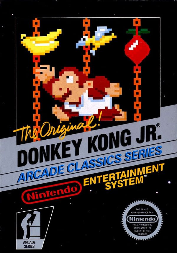 Nintendo Announce Three Incoming NES Games for Switch Online
