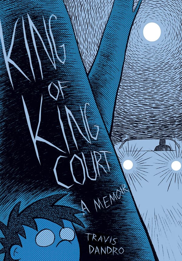 King of King Court by Travis Dandro Gets A Sequel, Hummingbird Heart