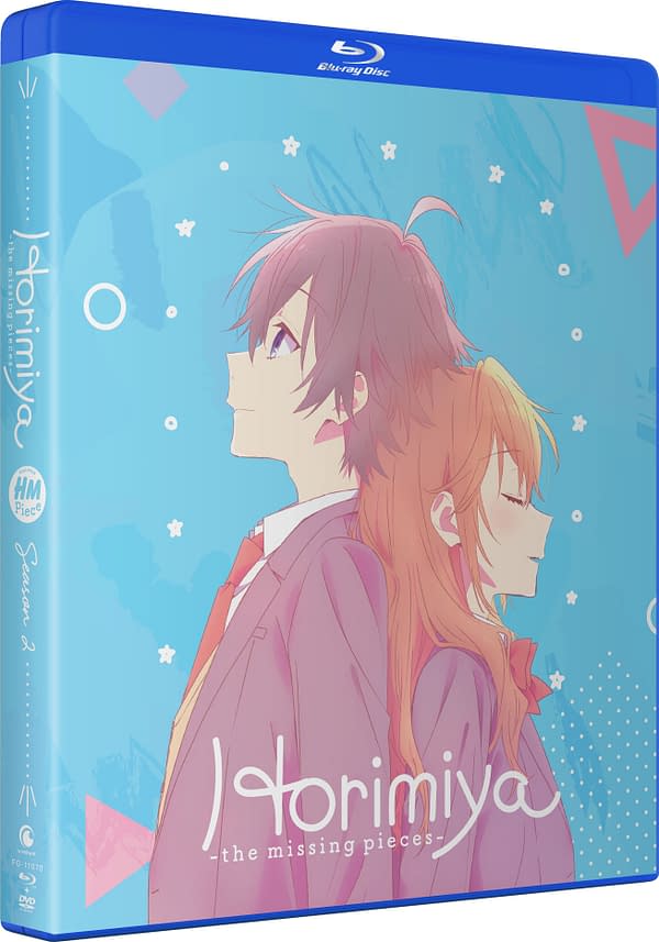 Crunchyroll Brings The Apothecary Diaries, More to Blu-Ray in January