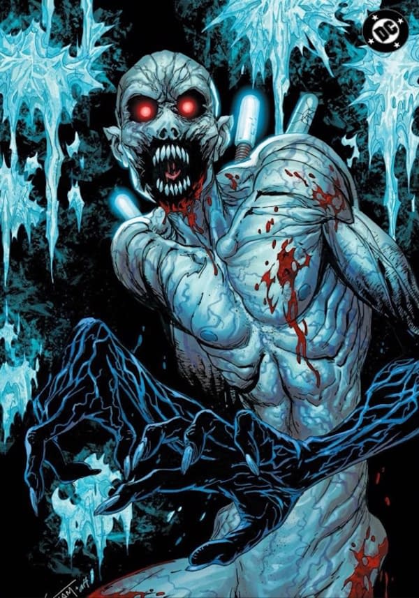 115 Covers For Absolute Batman #20... And Still More To Come