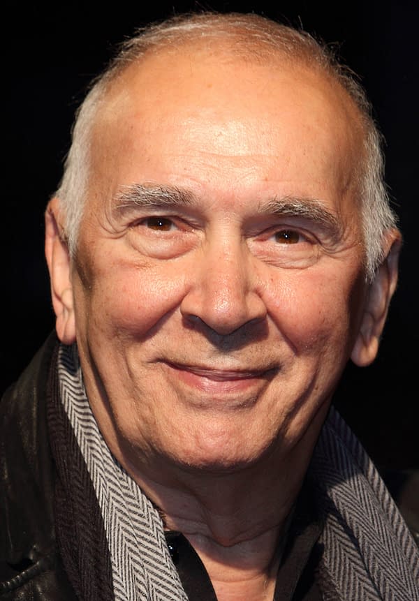 The Americans's Frank Langella Joins Jim Carrey Series 'Kidding'