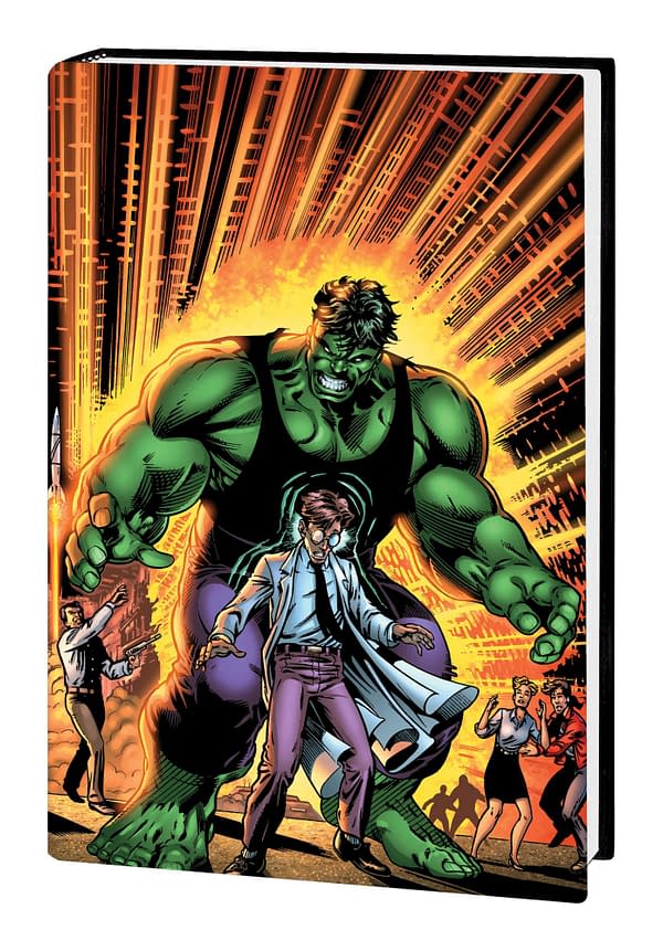 Marvel Comics Full June Solicitations Promise Spider-Men, Infinite Destinies, and the Return of Cap's Greatest Villain