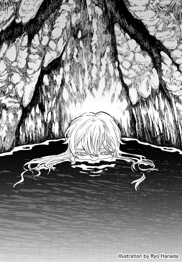 Viz Media To Publish US/Japan Horror Manga Anthology With Junji Ito