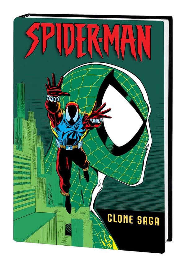 Marvel Comcis Full Solicits For August 2023... Again