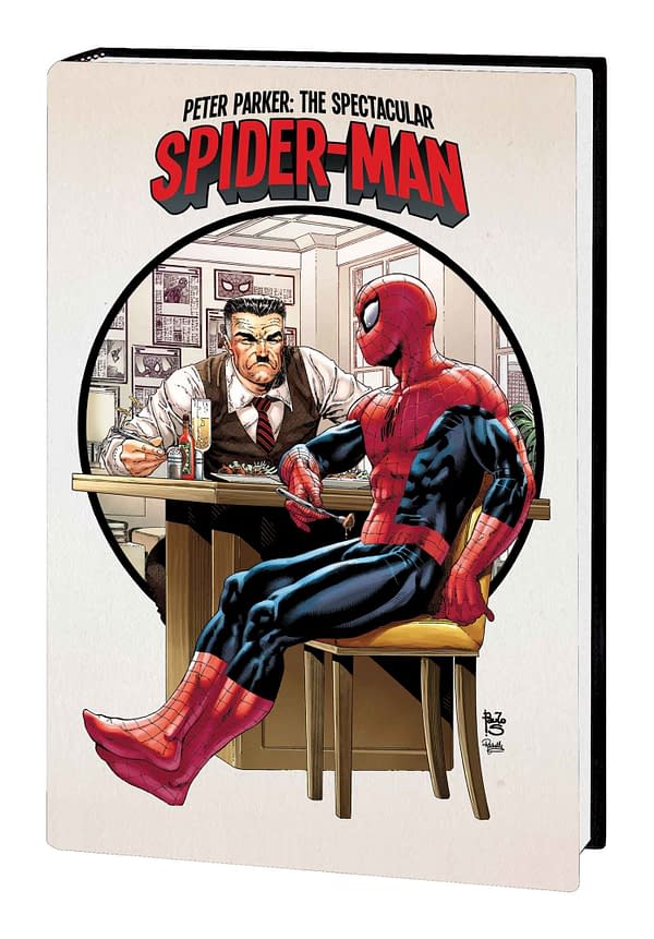 Marvel Comcis Full Solicits For August 2023... Again