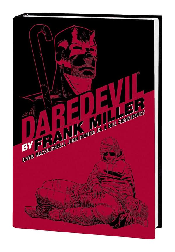 Marvel Comics Full December 2023 Solicits