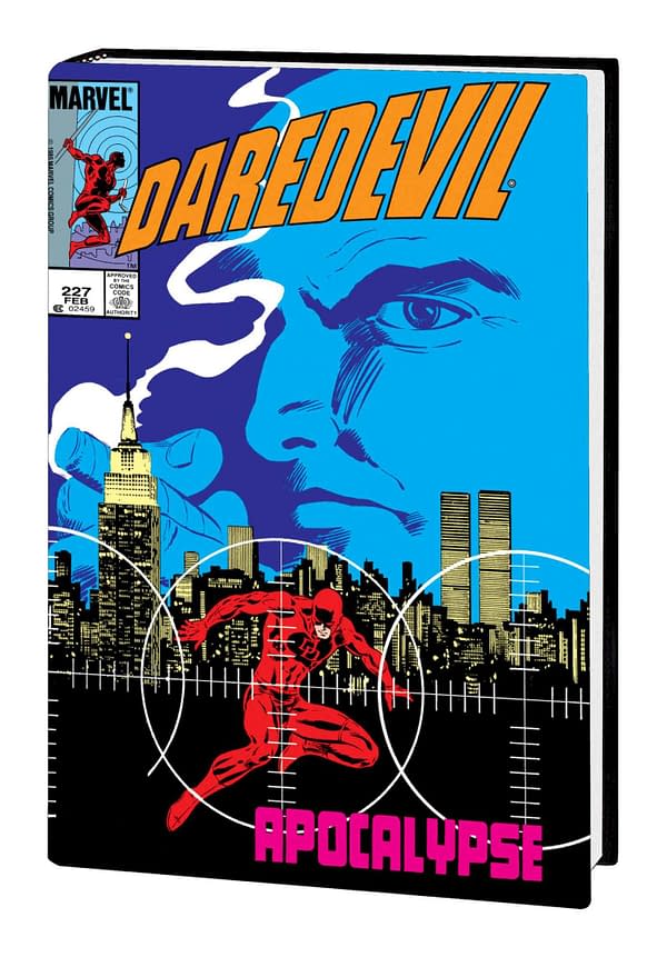 Marvel Comics Full December 2023 Solicits