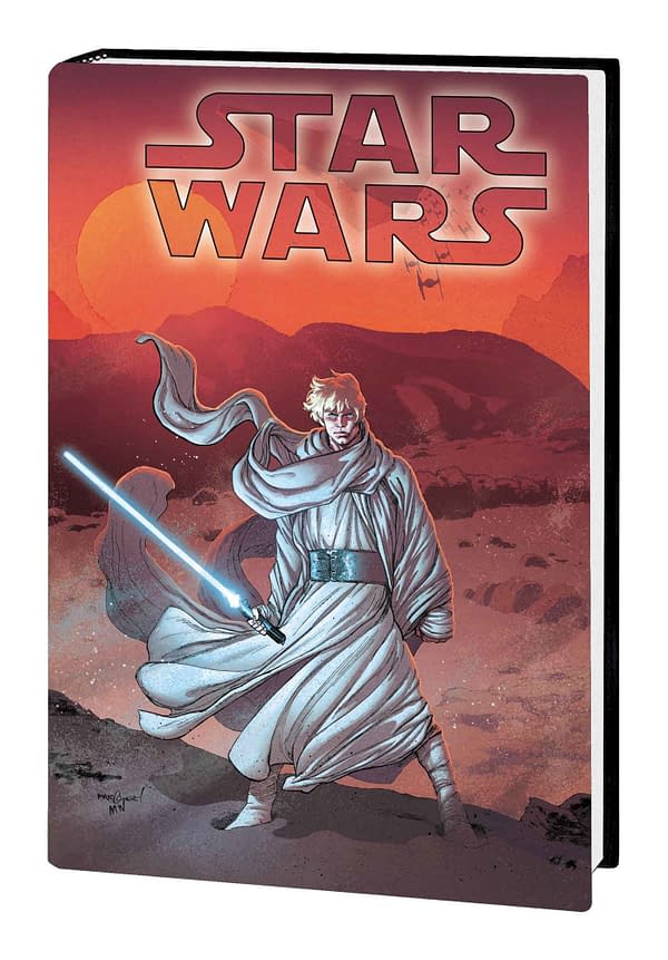 Marvel Comics Full December 2023 Solicits