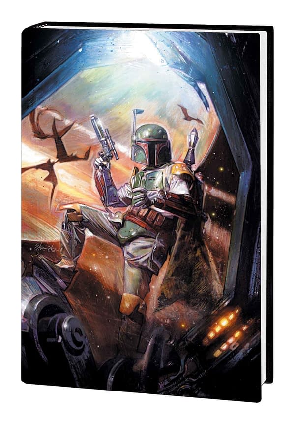 Marvel Comics Full December 2023 Solicits