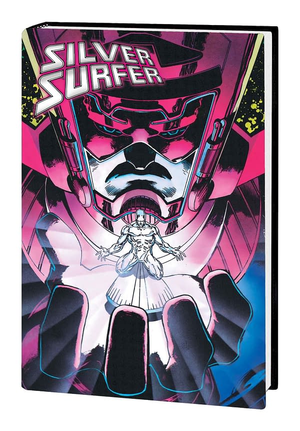 Marvel Comics' Full December 2024 Solicits & Solicitations
