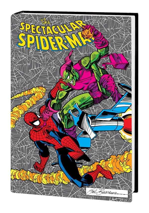 Marvel Comics March 2025 Solicits and Solicitations In Full