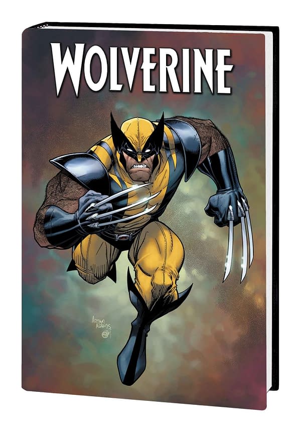 Marvel Comics March 2025 Solicits and Solicitations In Full