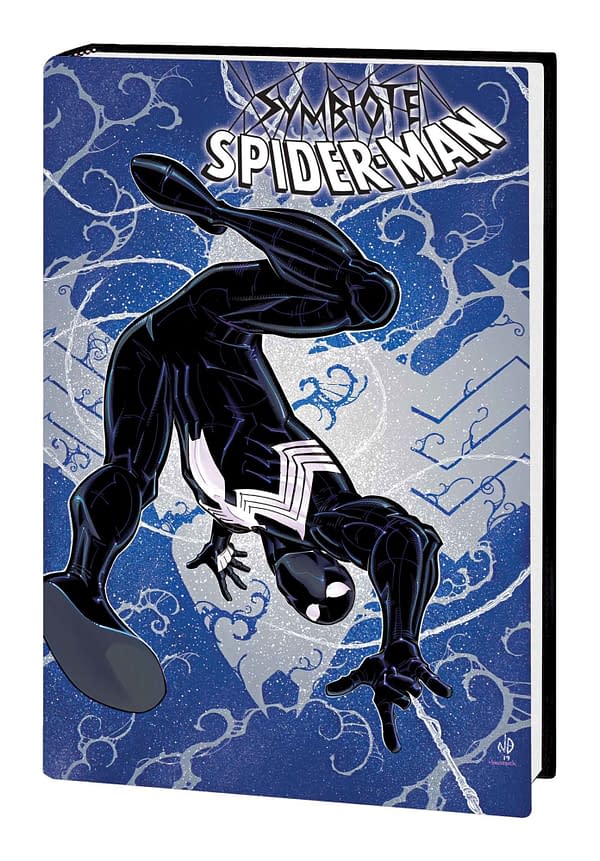 Marvel Comics April 2025 Solicits