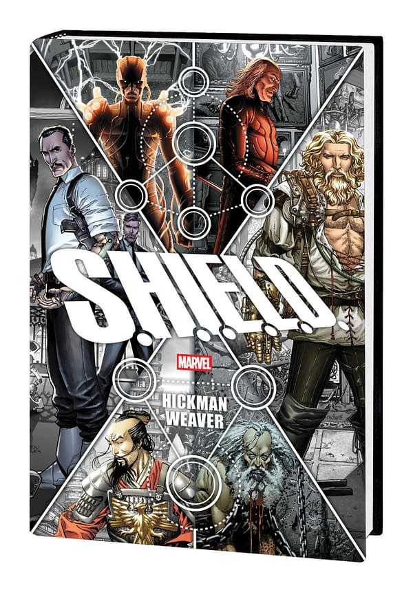 Take Pride in Marvel Comics Full Solicits For June 2025