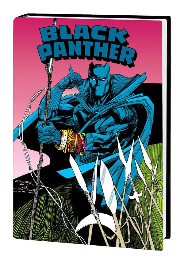 Marvel Comics Full September 2025 Solicits