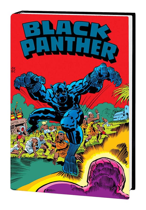 Marvel Comics Full September 2025 Solicits
