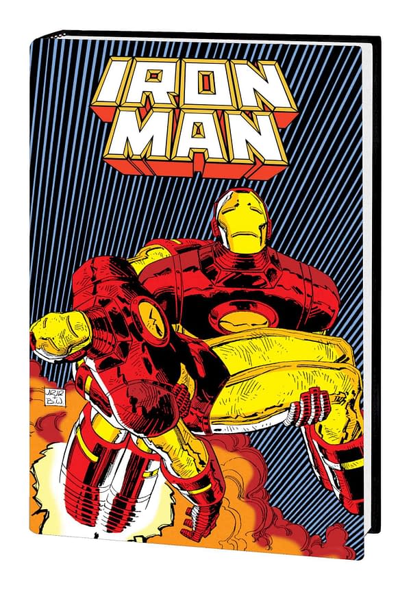 Marvel Comics Full September 2025 Solicits