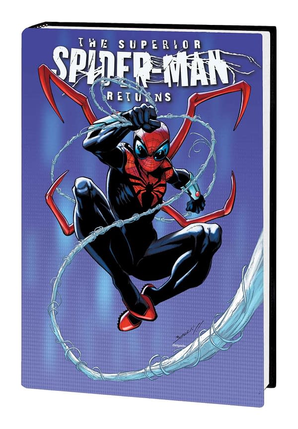 Marvel Comics Full September 2025 Solicits