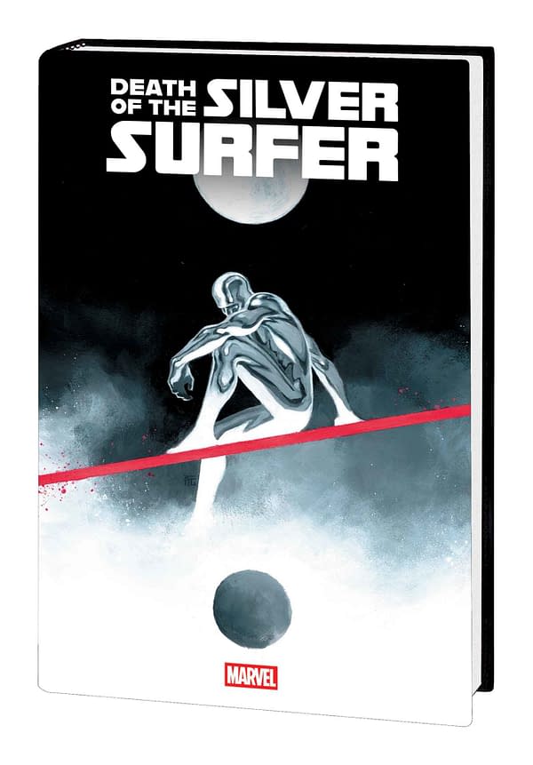 Marvel Comics Full November 2025 Solicits And Solicitations