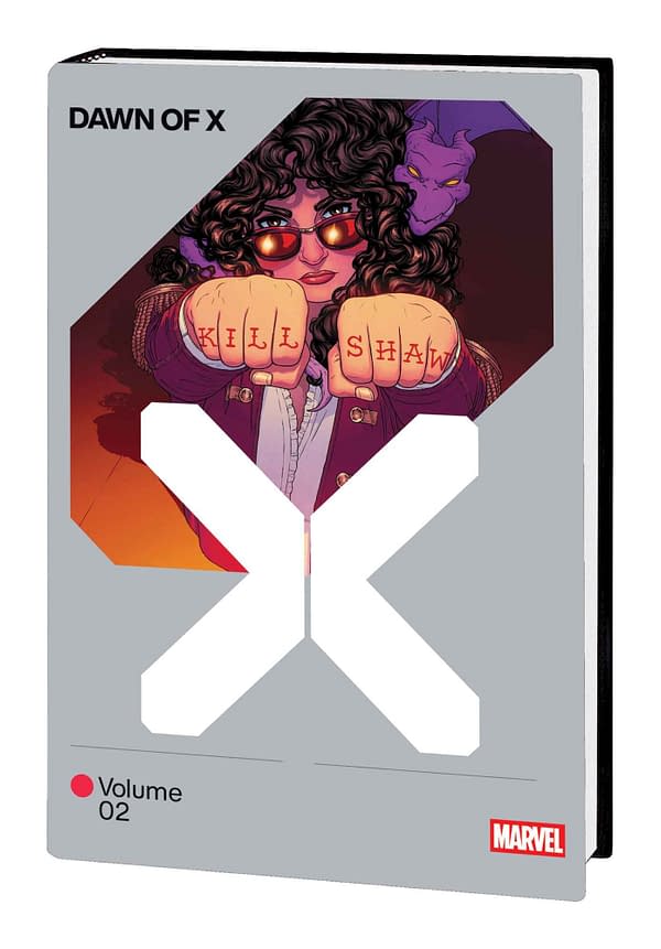 Marvel Comics Full November 2025 Solicits And Solicitations