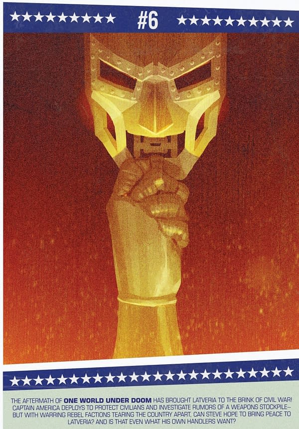 The Will Of Doom, Revealed (Big Spoilers)