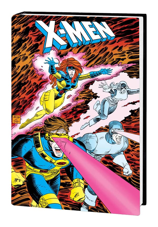 Marvel Comics' Full April 2026 Solicits And Solicitations