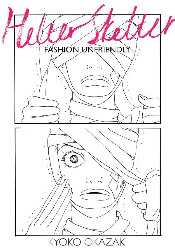 Helter Skelter: 88 Films to Release Blu-Ray of