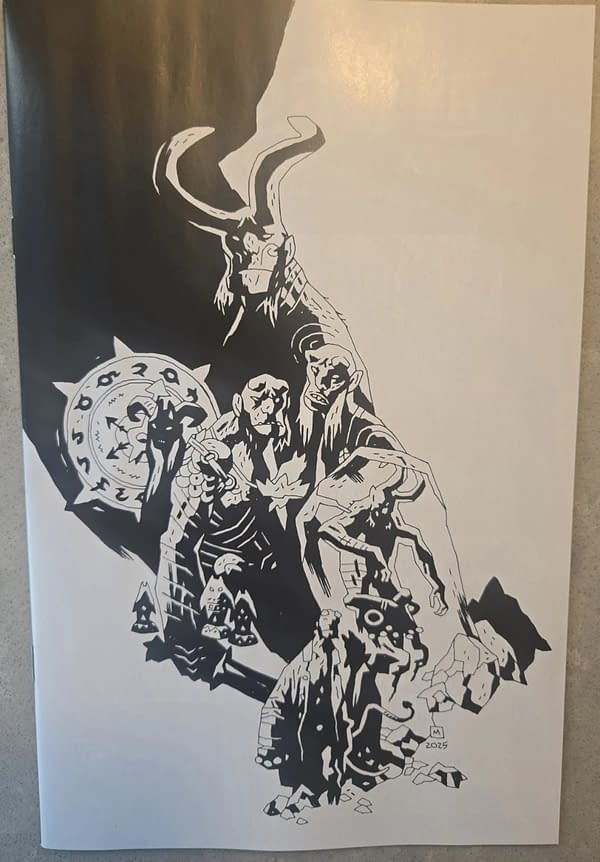 What Comics Stores Flipped On eBay After ComicsPRO