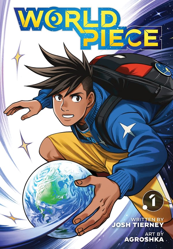 Viz Media Releases Advance List of June 2021 Titles