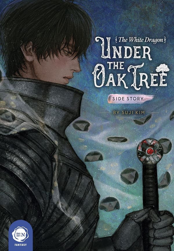 Under the Oak Tree - The White Dragon: Out July 25 on Manta
