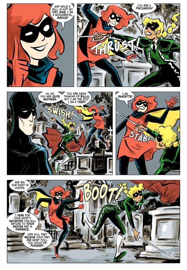 Bandette_issue_4-5