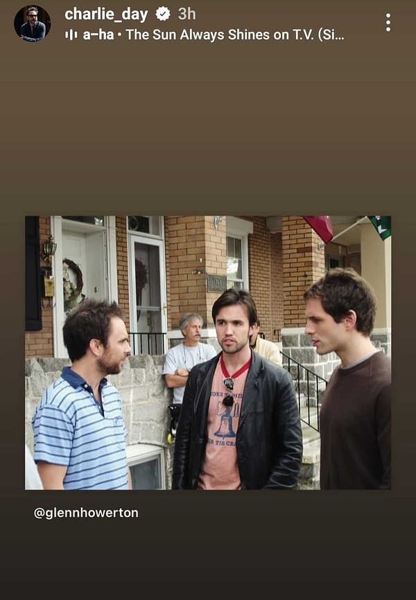 always sunny