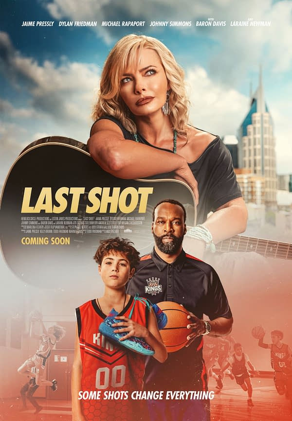 Last Shot: Check Out The Trailer For The New Basketball Drama Here