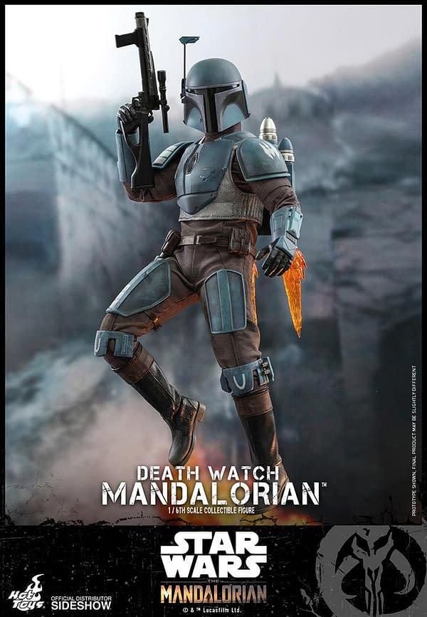 Perfect Collectibles For Star Wars The Mandalorian Fans