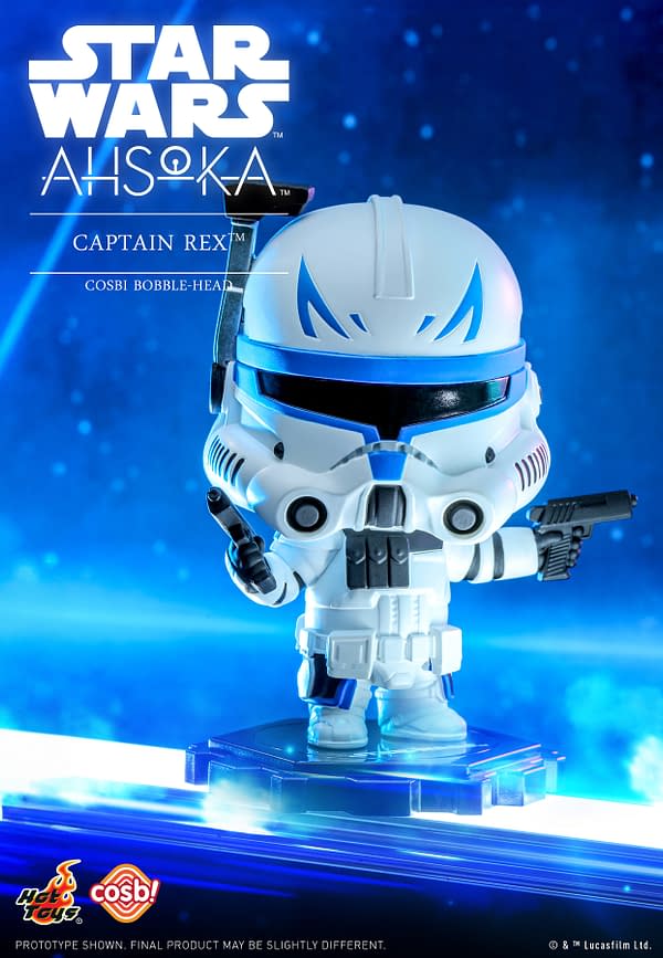 The Dark Empire Awaits with Hot Toys New Star Wars 1/6 Luke Skywalker