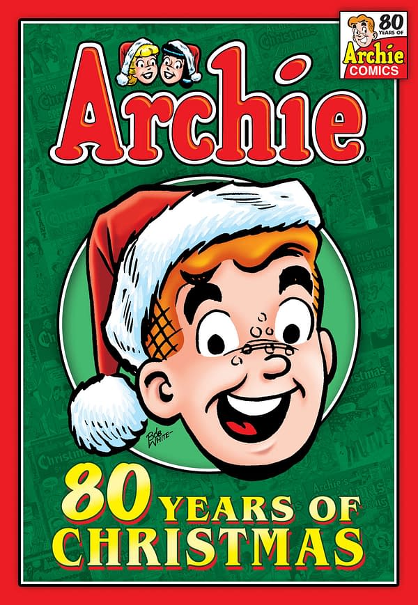 Archie Comics Full September 2021 Solicitations