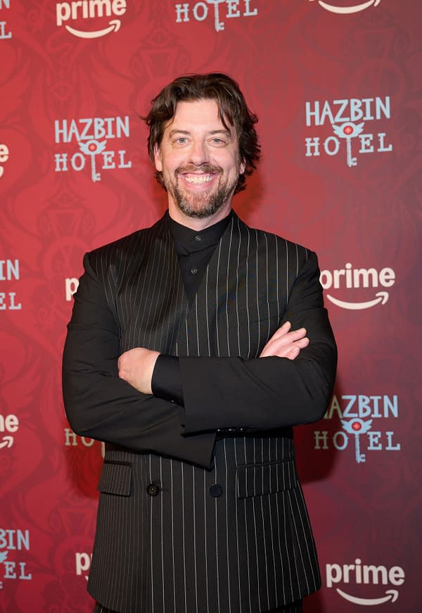 Hazbin Hotel