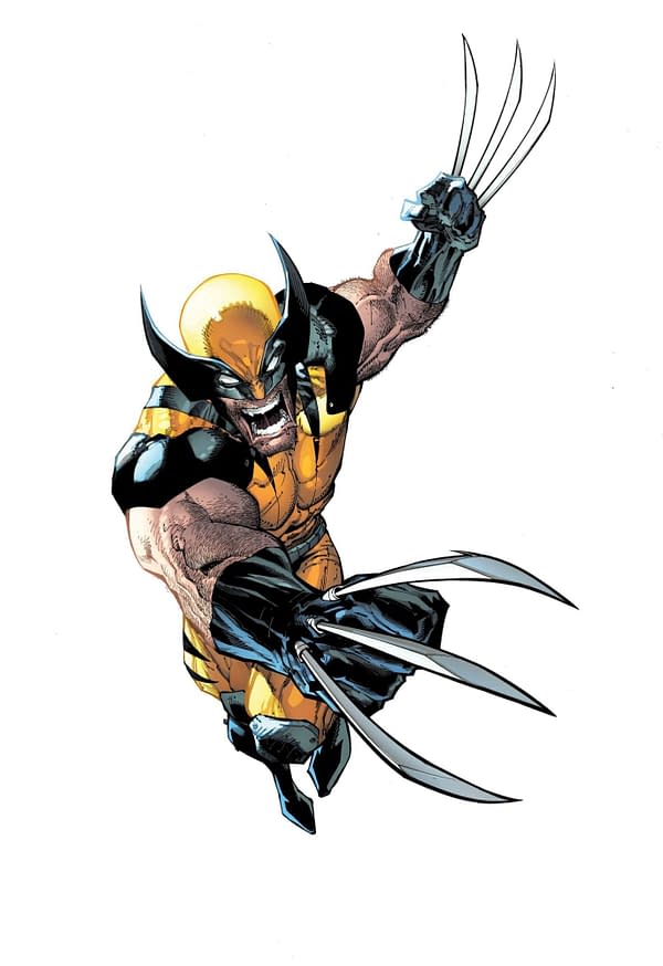 Marvel Announces 8 Exclusive Artist Stormbreakers Contracts For 2025