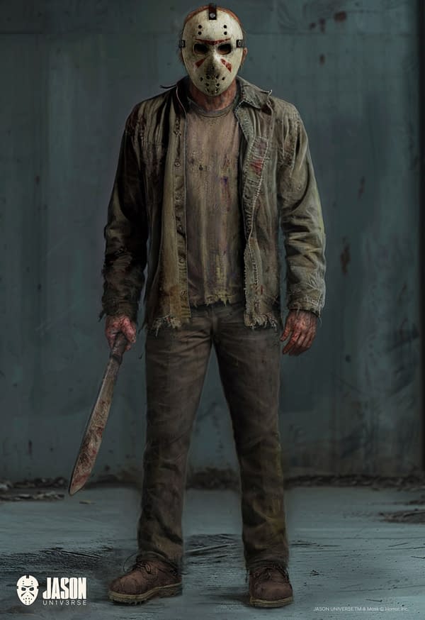Friday The 13th Fans: Are We Getting A Film Announcement At SDCC?