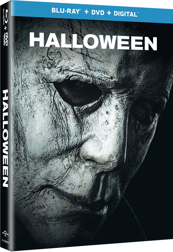 Halloween Hits Digital December 28, Blu-ray on January 15