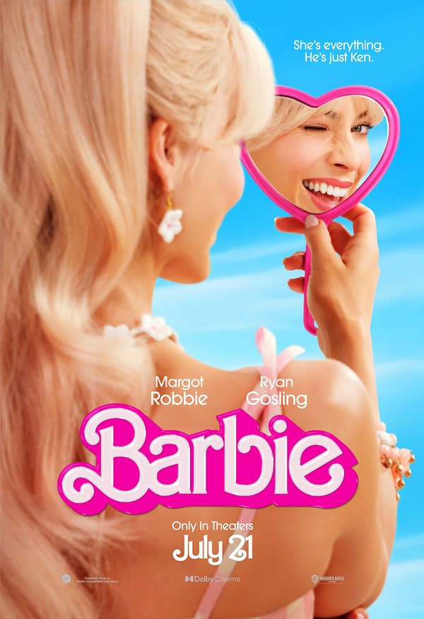 Barbie Review: