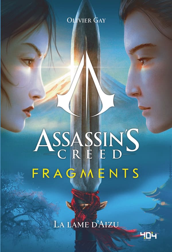 Assassin's Creed Universe: New Stories Across New Forms of Media