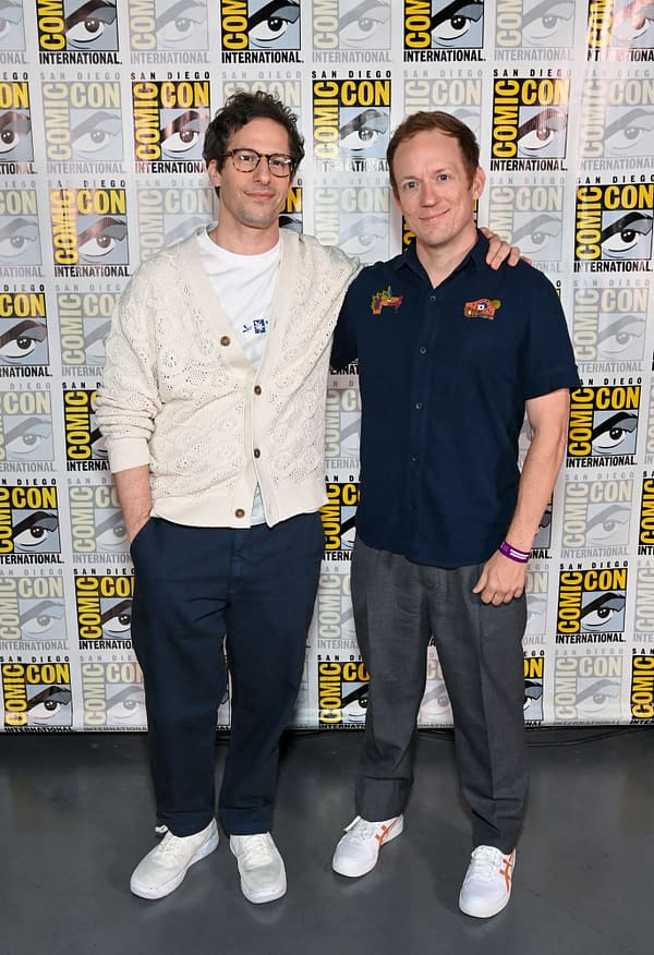 South Park, Beavis and Butt-Head &#038; More: Check Out CC's SDCC Panel
