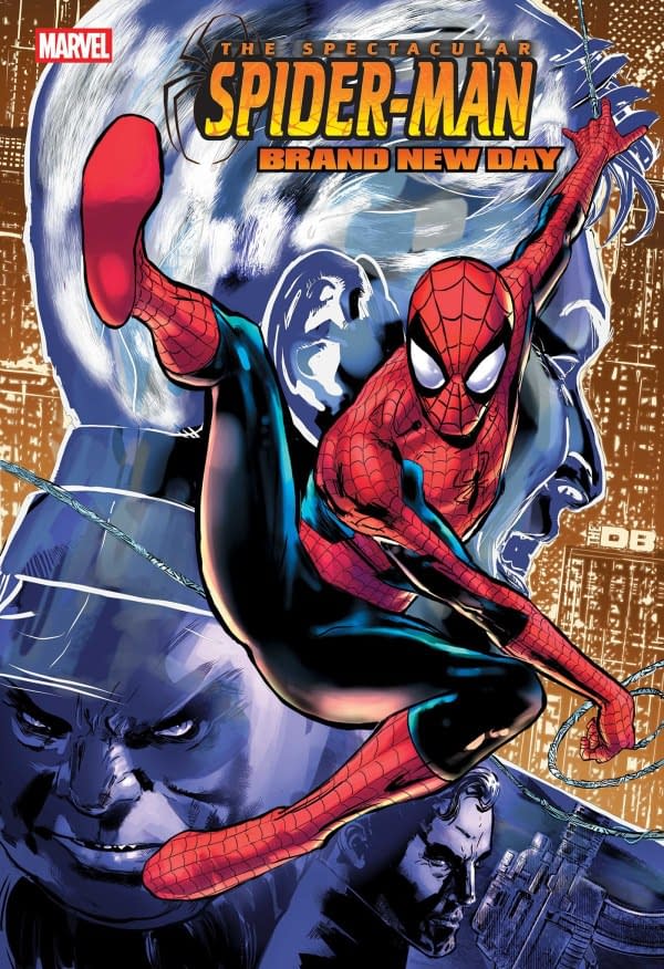 Marvel Comics Big Books February 2026