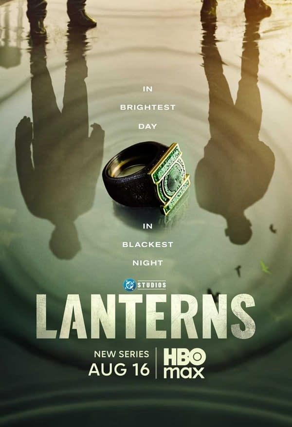 Lanterns