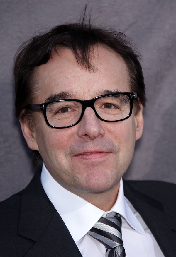 CHRIS COLUMBUS